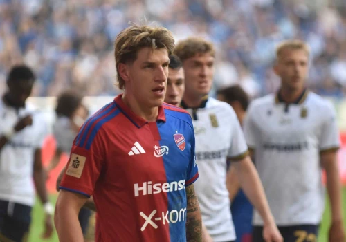 Raków przeprowadza transfer trenera. Padła konkretna kwota