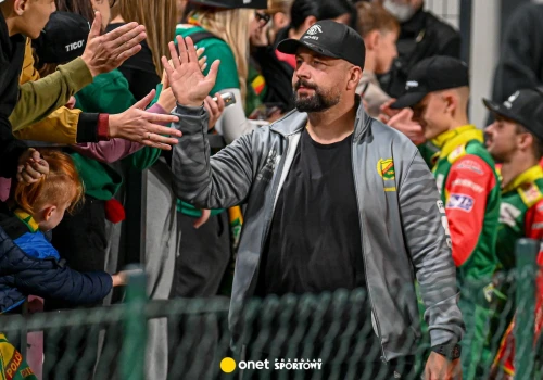 Znany polski menedżer zmienia pracę. Miał zostać, ale dostał ofertę życia!
