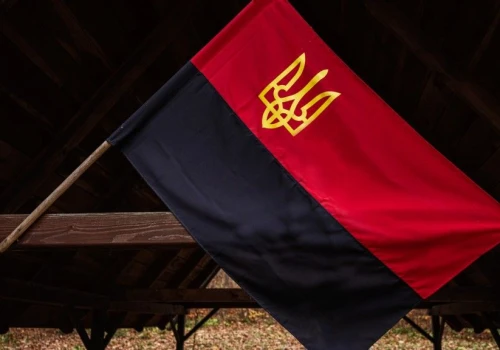 2027 rokiem UPA. Lwów ogłosił decyzję