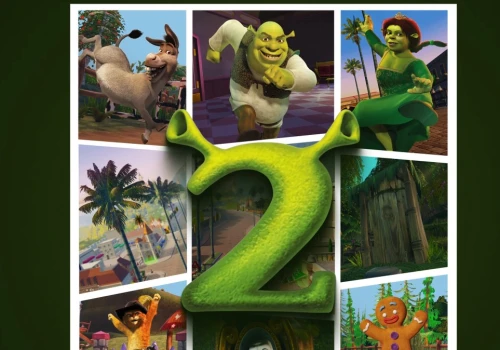 Shrek 2 zostanie odświeżony! Jest zwiastun i data premiery