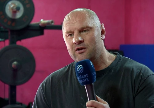Marcin Sianos opowiedział o swojej nietypowej pasji. 