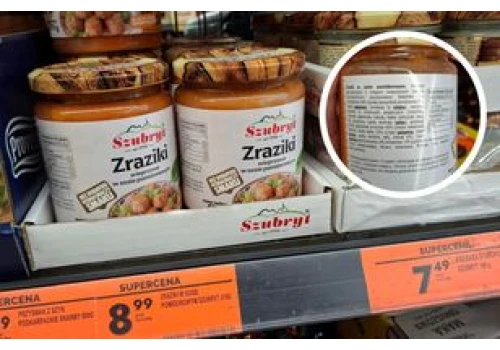 Rzadko kupuję gotowce, ale ten z Biedronki mnie zaskoczył. Za 9 zł obiad prawie jak ze stołówki