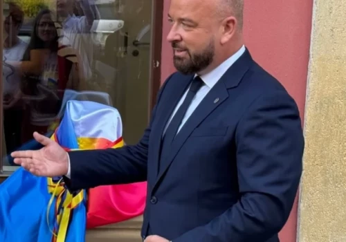 2027 będzie rokiem UPA we Lwowie i okolicach. Sutryk: to moralnie niedopuszczalne!
