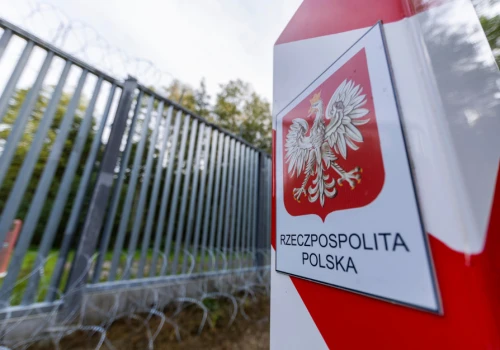Rosja buduje ogromny radar. Powstaje przy granicy z Polską