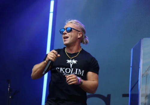 Skolim w Krakowie. Wstęp na koncert jest bezpłatny