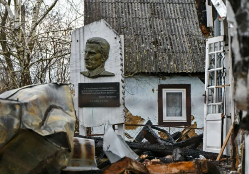 „Mają w nosie, co myślą Polacy”. Ogłoszenie roku UPA wywołało lawinę oburzenia