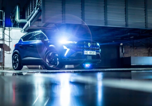 7 rzeczy, które podobają mi się w Renault Captur 1.2 120 KM LPG