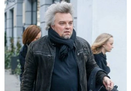 Odszedł z zespołu Bracia u szczytu sławy. Cugowski ujawnia powód