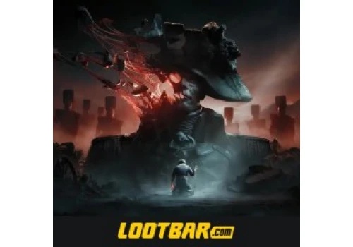 Promocja na Valor Mortis w LootBar. Polska produkcja na PC i Xbox Series X|S za 98 zł!