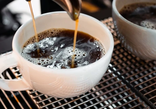 Nie zmienili cen od 25 lat. "Każdego powinno być stać na espresso"