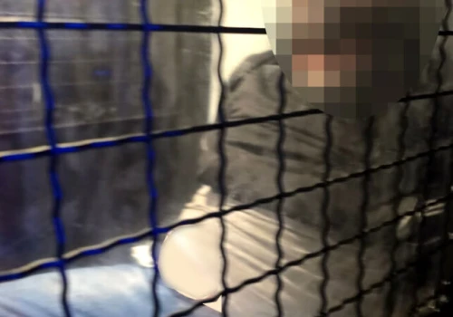 Groźby nożem w gminie Prażmów. 45-latek miał ponad 2 promile alkoholu