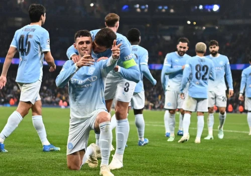 Liga Mistrzów: wyniki meczów - 20 października. Tabela