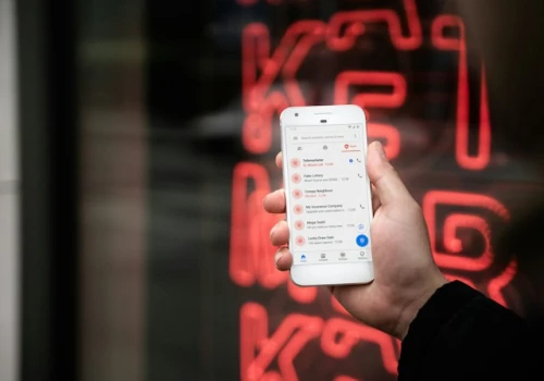Google chce, by Android czytał między wierszami. Wszystko w imię walki z oszustami