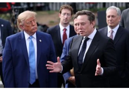 Elon Musk ograniczył Starlink Ukrainie. Nowe ustalenia
