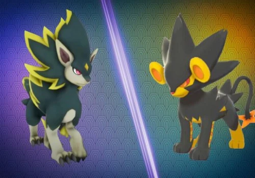 Palworld vs. Pokémon Comparison