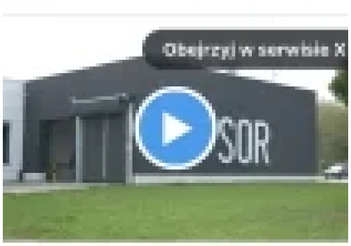 Odesłany z SOR został inwalidą po ugryzieniu psa