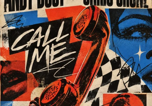 ANDY DUST & CHRIS CRONE – Call Me