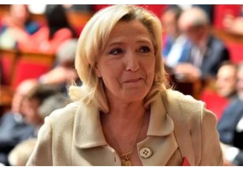 Wybory we Francji. Le Pen wygrywa w każdym wariancie drugiej tury