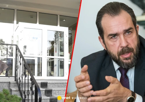 Ambasada RP ostro krytykuje decyzję Lwowa. 