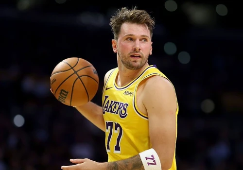 Bez Polaka w NBA. Gra 70 Europejczyków