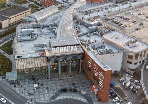 Nie tylko zakupy w centrum handlowym. Bonarka organizuje akcję dla mężczyzn