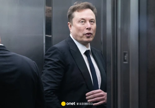 Elon Musk miał osobiście nakazać ograniczenie Starshield dla Ukrainy. Nowe doniesienia