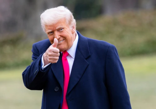 Trump ma propozycję. Można się wzbogacić