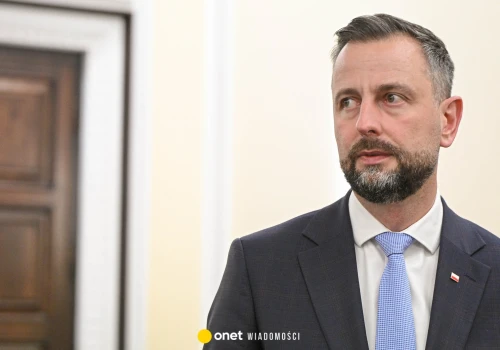Dostawa aerostatów Barbara opóźniona. To one mają pomóc wykrywać obce drony