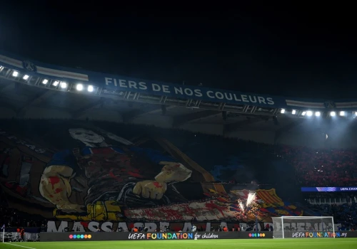 Skarga FC Barcelony do UEFA. Oto powód