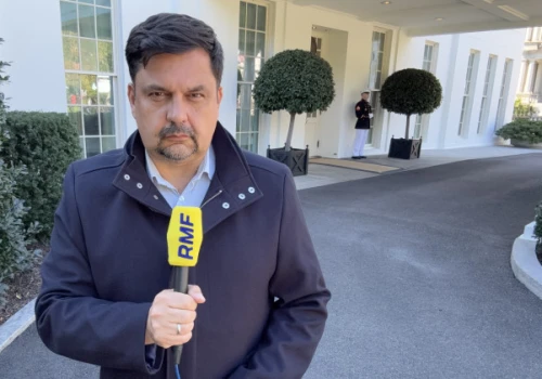 Prezydent USA zaostrza retorykę wobec Ukrainy