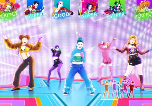 Just Dance: Decades of Hits - recenzja gry. To najlepsze Just Dance w historii marki?