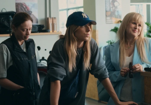 Matki pingwinów wracają na Netflix. Nowy sezon pokazuje codzienność i wyzwania rodzin