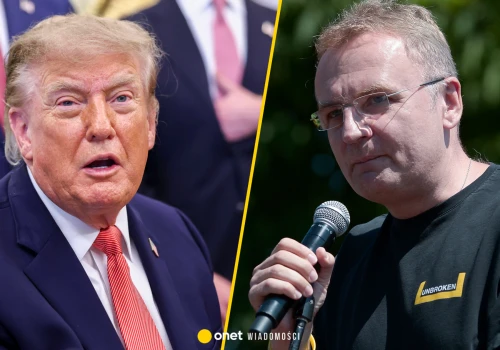 Trump krytykuje Ukrainę, Polska nie zgadza się z decyzją Lwowa. Podsumowanie nocy