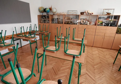 Zbliża się długi weekend. Uczniowie już zacierają ręce na kolejne wolne od szkoły