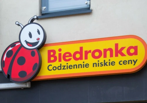 Nowe promocje w Biedronce na Wszystkich Świętych. Znicze już od 9,99 zł, promocje 4+4, a chryzantemy za symboliczne grosze