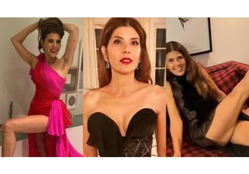 61-letnia Marisa Tomei wprawia w osłupienie cały świat. To dlatego wygląda tak młodo