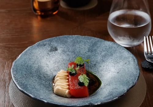 Gdzie wyjść jesienią? Trwa festiwal RestaurantWeek