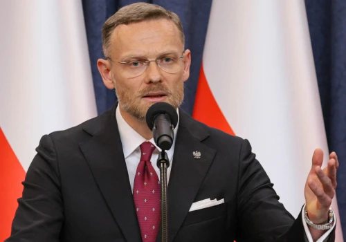 Aborcja według nowych przepisów. „Prezydent będzie się merytorycznie odnosił do tego projektu”