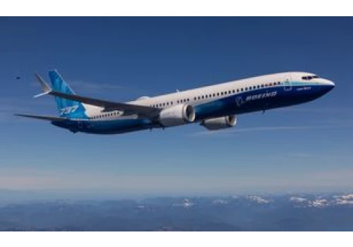 FAA certyfikuje Boeing 737 MAX 10. Zielone światło dla dostaw