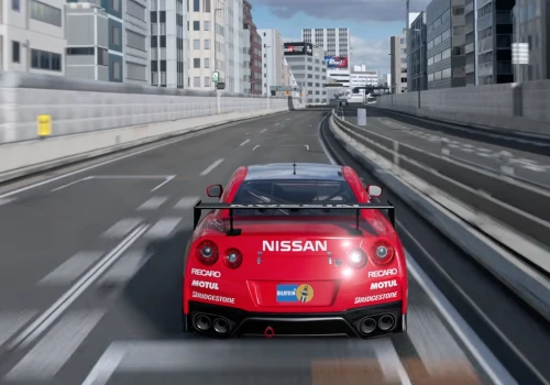 Gran Turismo 7 na PC staje się faktem. Zobaczcie rozgrywkę