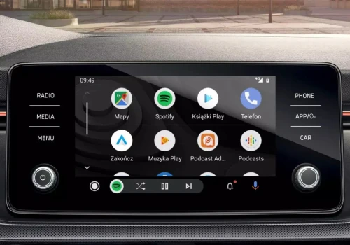 6 funkcji Android Auto, które musi włączyć każdy kierowca