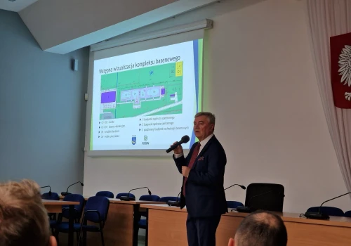 W Tychach chcą żeby miasto organizowało wakacyjne wyjazdy na basen otwarty do Czech. Jest petycja