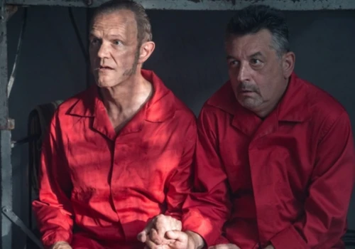 Polacy będą dziś płakać ze śmiechu. W telewizji hit dla fanów komedii