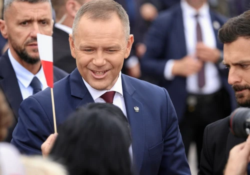 Jest głos z Pałacu ws. ustaw o aborcji. Przypomniał, co Nawrocki obiecał podczas kampanii