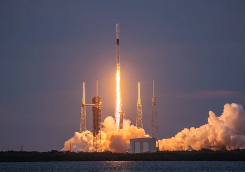 SpaceX z zyskiem 4,4 mld dolarów w III kwartale, biznes AI dał 7,56 mld dolarów przychodu