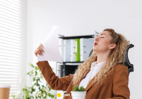 Rundka po mieście, masaż i pilates. Tak Polacy oszukują w korporacjach