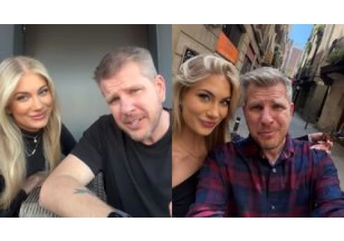 Filip i Bianka Chajzerowie podnieśli ceny biznesu po kilku godzinach. Poczuli, że mogą wyciągnąć WIĘCEJ