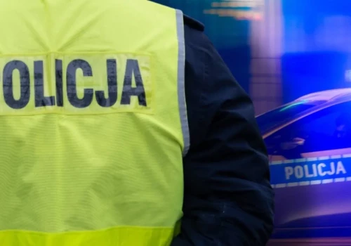 Miał przygotowywać zabójstwo wielu osób. 16-latek zatrzymany