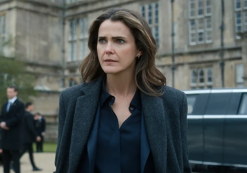 Jesteśmy zachwyceni i rozgoryczeni jednocześnie. Nowy sezon hitu Netfliksa to zagadka