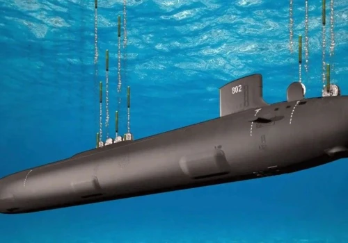 US Navy modernizuje systemy kierowania ogniem dla okrętów podwodnych. Jest umowa